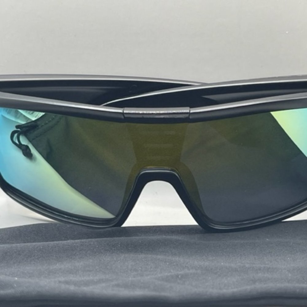 TWO Pairs New Dragon Sunglasses Set - Picture 5 of 6